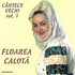 CD Electrecord Floarea Calota - Cantece Vechi