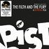VINIL UNIVERSAL RECORDS Sex Pistols - The Filth And The Fury
