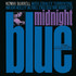 VINIL BLUE NOTE Kenny Burrell - Midnight Blue 