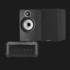 Pachet PROMO Bowers & Wilkins 606 S3 + Denon Home Amp