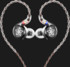 Casti Hi-Fi Fiio FH11