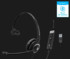 Casti EPOS | SENNHEISER IMPACT SC 230 USB MS II Resigilat