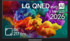 TV LG 86QNED87B3A