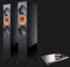 Pachet PROMO KEF Reference 3 Meta + Devialet Expert 220 PRO