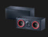 Boxe Cerwin-Vega VE-5C