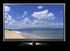 TV LG 50PW450