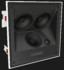 Boxe Bowers & Wilkins CCM 7.3 S2