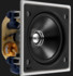 Boxe KEF Ci100QS