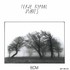 VINIL ECM Terje Rypdal - Waves