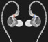 Casti Hi-Fi Fiio FD11 Resigilat