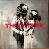 VINIL WARNER MUSIC BLUR- Think Tank