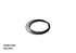 ProJect Curea de schimb Rotunda pentru RPM 10, Signature 10