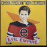 VINIL Sony Music Rage Against The Machine - Evil Empire