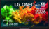 TV LG 85QNED8EB3A