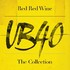 VINIL UNIVERSAL RECORDS UB40 - Red Red Wine (The Collection)