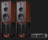 Pachet PROMO Wharfedale Linton + Denon PMA-1700NE