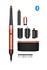 Ondulator multistyler HS08 Airwrap i.d, Amber silk / Pink champagne