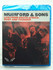 BLURAY Universal Records Mumford & Sons - Live From South Africa: Dust And Thunder