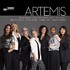 VINIL BLUE NOTE Artemis - Artemis