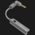 SilentPower iEMatch 2.5mm TRRS Resigilat