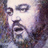 VINIL DECCA Pavarotti - Verismo Arias