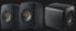 Pachet PROMO KEF LSX II + KEF KC62