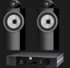 Pachet PROMO Bowers & Wilkins 705 S3 + Moon ACE