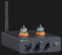 Amplificator casti Fosi Audio P3 Tub Preamplificator