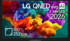 TV LG 100QNED87B3