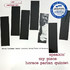 VINIL BLUE NOTE Horace Parlan - Speakin My Piece