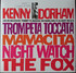 VINIL BLUE NOTE Kenny Dorham - TrompetaToccata