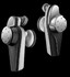 Casti Sennheiser MX W1