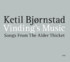 CD ECM Records Ketil Bjornstad: Vinding's Music