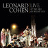 VINIL UNIVERSAL RECORDS Leonard Cohen - Live At The Isle Of Wight 1970