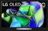 TV LG - OLED55C31LA