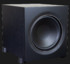 Subwoofer PSB Speakers Alpha S10 Black Ash