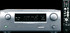 Receiver Denon AVR-1508
