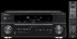Receiver Pioneer VSX-1018AH-K