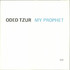 VINIL ECM Oded Tzur - My Prophet