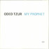 VINIL ECM Records Oded Tzur - My Prophet