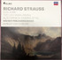 VINIL ProJect Strauss - Don Juan, Tod und Verklarung, Also Sprach Zaratustra (Karajan, Wiener), ed. audiofila
