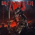 VINIL WARNER MUSIC Iron Maiden - Senjutsu ( silver / black )