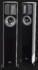 Boxe Apertura ARMONIA Evolution Piano Black high gloss Resigilat