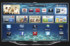 TV Samsung UE-55ES8000