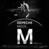 BLURAY SONY MUSIC Depeche Mode - M