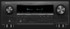 Receiver Denon AVR-S980H