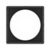Bowers & Wilkins FPK 6SQ kit frame plaster