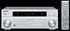 Receiver Pioneer VSX-818V-S