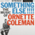 VINIL Craft Recordings Ornette Coleman - Something Else!!!!