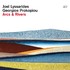 VINIL ACT Joel Lyssarides, Georgios Prokopiou - Arcs & Rivers